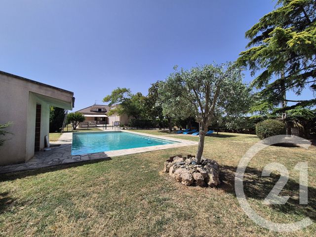Maison &agrave; vendre - 5 pi&egrave;ces - 258,72 m2 - Seysses - 31 - MIDI-PYRENEES
