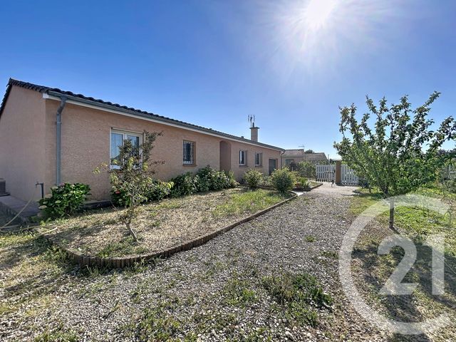 maison - VERNET - 31
