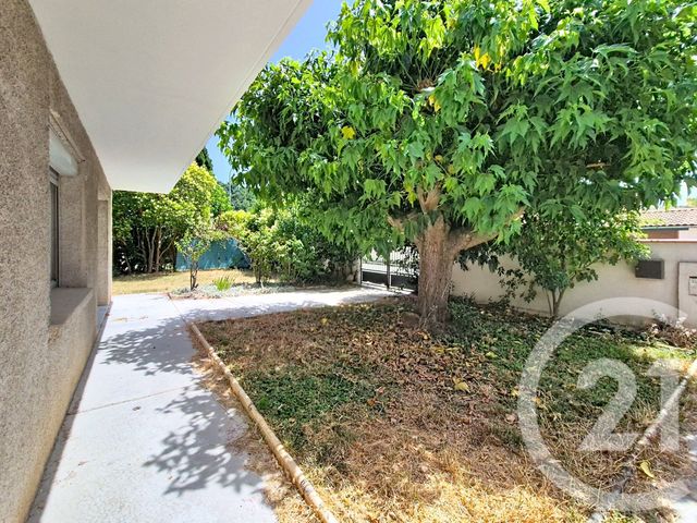 Maison &agrave; louer - 7 pi&egrave;ces - 80 m2 - Muret - 31 - MIDI-PYRENEES