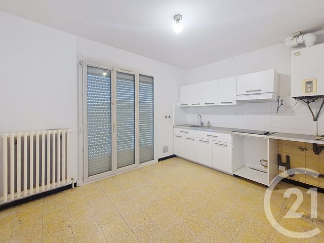 Maison &agrave; louer - 7 pi&egrave;ces - 80 m2 - Muret - 31 - MIDI-PYRENEES