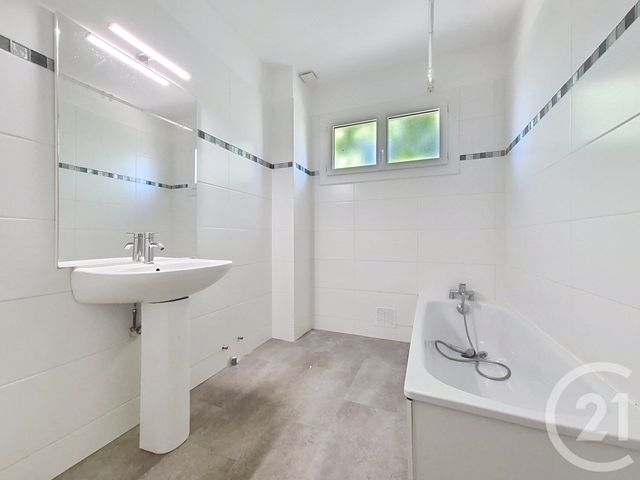 Maison &agrave; louer - 7 pi&egrave;ces - 80 m2 - Muret - 31 - MIDI-PYRENEES