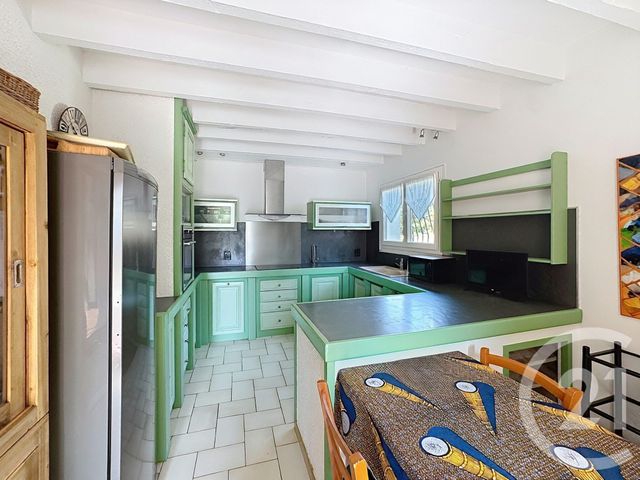 Maison &agrave; vendre - 5 pi&egrave;ces - 161,04 m2 - Muret - 31 - MIDI-PYRENEES