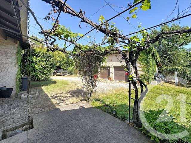 Maison &agrave; vendre - 5 pi&egrave;ces - 161,04 m2 - Muret - 31 - MIDI-PYRENEES