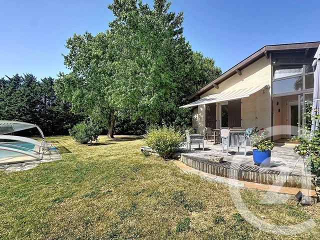 Maison &agrave; vendre - 5 pi&egrave;ces - 161,04 m2 - Muret - 31 - MIDI-PYRENEES