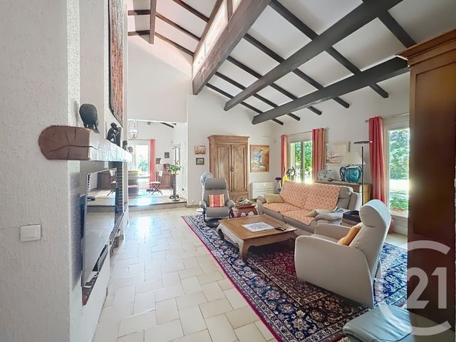 Maison &agrave; vendre - 5 pi&egrave;ces - 161,04 m2 - Muret - 31 - MIDI-PYRENEES