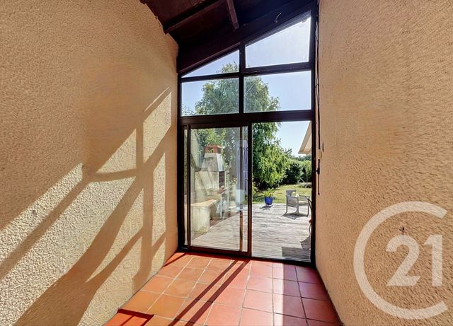 Maison &agrave; vendre - 5 pi&egrave;ces - 161,04 m2 - Muret - 31 - MIDI-PYRENEES