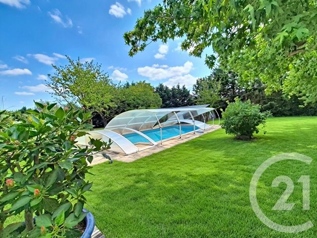 Maison &agrave; vendre - 5 pi&egrave;ces - 161,04 m2 - Muret - 31 - MIDI-PYRENEES