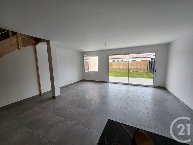 Maison &agrave; louer - 4 pi&egrave;ces - 100 m2 - Labarthe Sur Leze - 31 - MIDI-PYRENEES