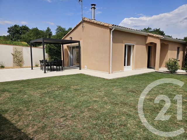 Maison &agrave; vendre - 3 pi&egrave;ces - 92 m2 - Mauressac - 31 - MIDI-PYRENEES