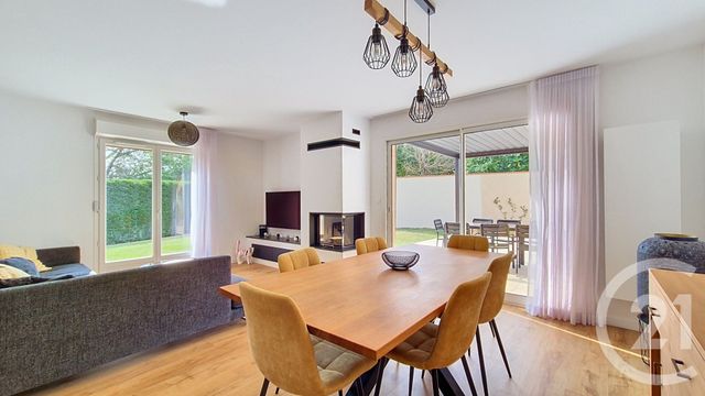 Maison &agrave; vendre - 3 pi&egrave;ces - 92 m2 - Mauressac - 31 - MIDI-PYRENEES