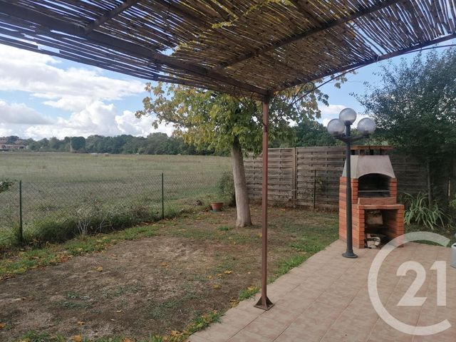 Maison &agrave; louer - 4 pi&egrave;ces - 105,57 m2 - Muret - 31 - MIDI-PYRENEES