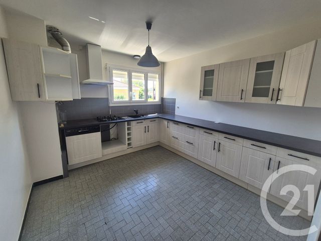 Maison &agrave; louer - 4 pi&egrave;ces - 98,47 m2 - Muret - 31 - MIDI-PYRENEES