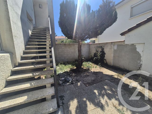 Maison &agrave; louer - 4 pi&egrave;ces - 98,47 m2 - Muret - 31 - MIDI-PYRENEES