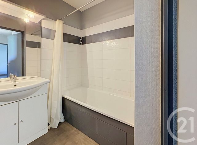Appartement F2 &agrave; vendre - 2 pi&egrave;ces - 44,77 m2 - Muret - 31 - MIDI-PYRENEES
