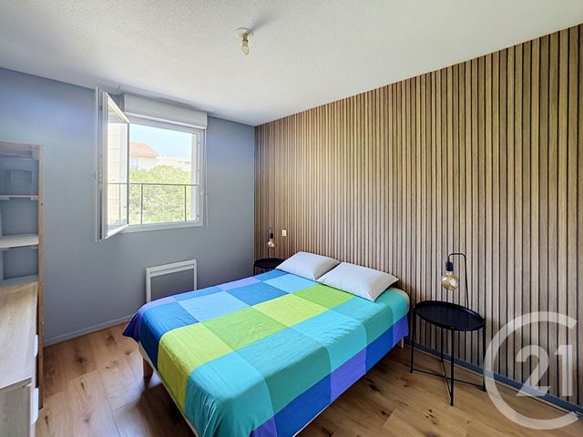 Appartement F2 &agrave; vendre - 2 pi&egrave;ces - 44,77 m2 - Muret - 31 - MIDI-PYRENEES
