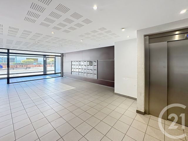 Appartement F2 &agrave; vendre - 2 pi&egrave;ces - 44,77 m2 - Muret - 31 - MIDI-PYRENEES