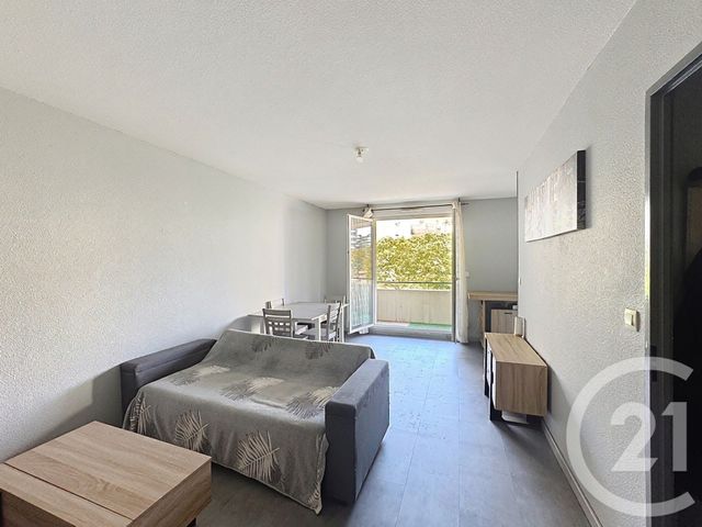Appartement F2 &agrave; vendre - 2 pi&egrave;ces - 44,77 m2 - Muret - 31 - MIDI-PYRENEES