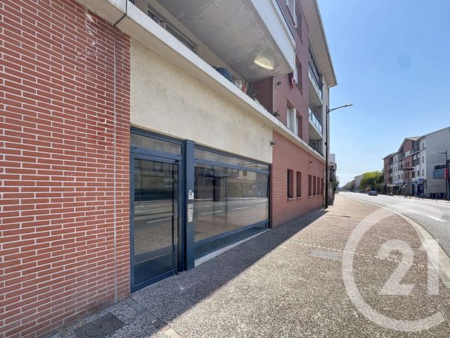 Appartement F2 &agrave; vendre - 2 pi&egrave;ces - 44,77 m2 - Muret - 31 - MIDI-PYRENEES