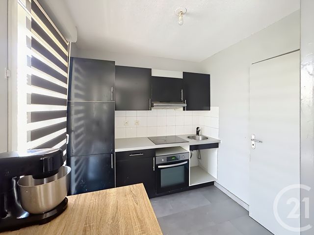 Appartement F2 &agrave; vendre - 2 pi&egrave;ces - 44,77 m2 - Muret - 31 - MIDI-PYRENEES