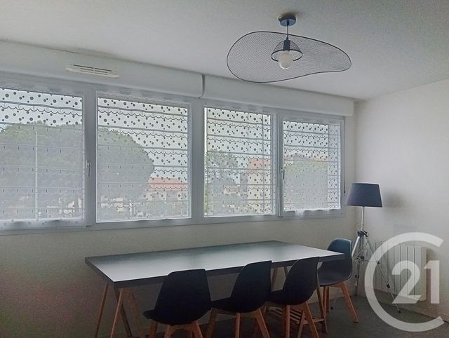 Appartement F2 &agrave; louer - 2 pi&egrave;ces - 36,88 m2 - Eaunes - 31 - MIDI-PYRENEES