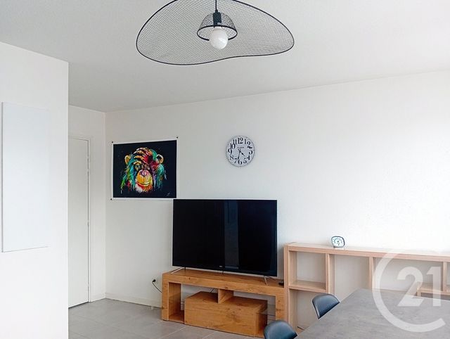 appartement - EAUNES - 31