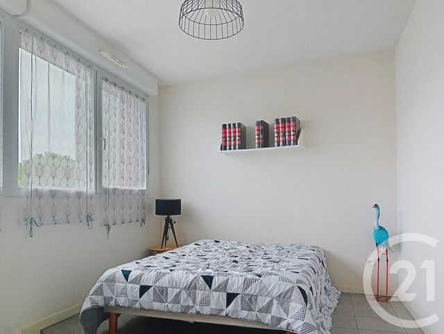 Appartement F2 &agrave; louer - 2 pi&egrave;ces - 36,88 m2 - Eaunes - 31 - MIDI-PYRENEES