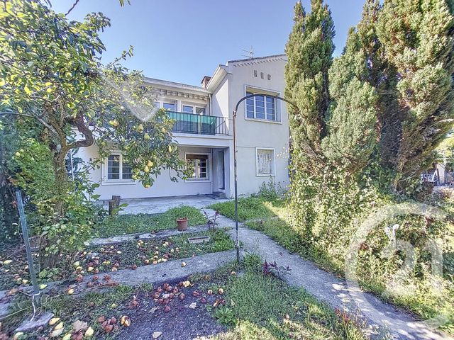 maison - PAMIERS - 09