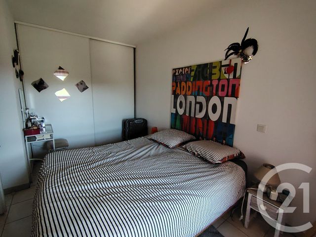 Appartement F3 &agrave; vendre - 3 pi&egrave;ces - 62,68 m2 - Pamiers - 09 - MIDI-PYRENEES