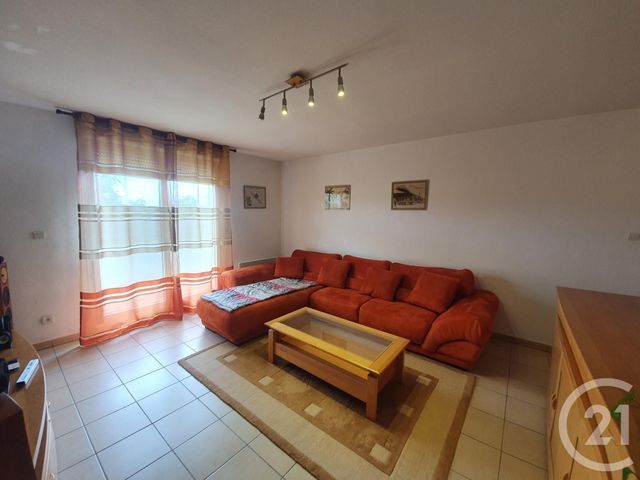 Afficher la photo en grand Appartement T3 à vendre - 3 pièces - 61.0 m2 - SAVERDUN - 09 - MIDI-PYRENEES - Century 21 S.D.I.
