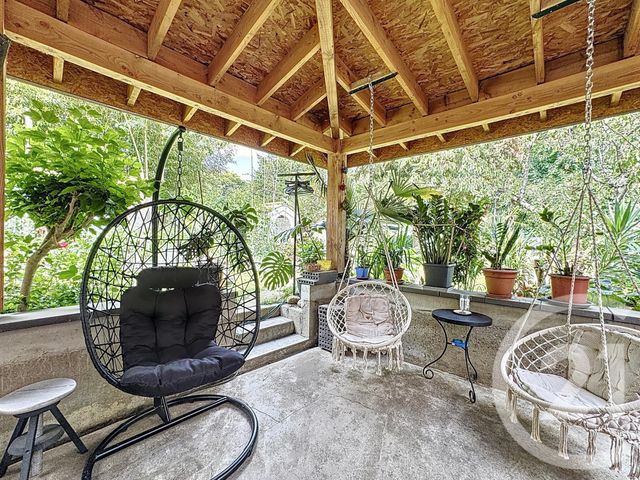 Maison à vendre - 7 pièces - 150 m2 - Pamiers - 09 - MIDI-PYRENEES