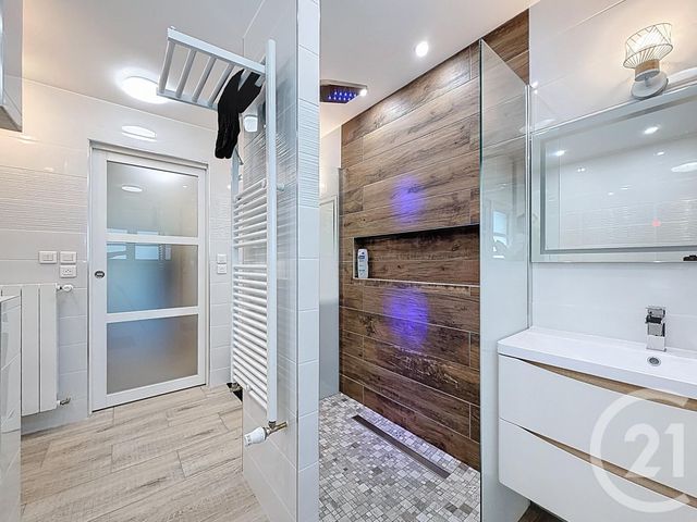 Maison &agrave; vendre - 7 pi&egrave;ces - 150 m2 - Pamiers - 09 - MIDI-PYRENEES