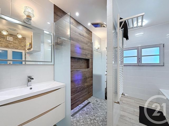 Maison &agrave; vendre - 7 pi&egrave;ces - 150 m2 - Pamiers - 09 - MIDI-PYRENEES