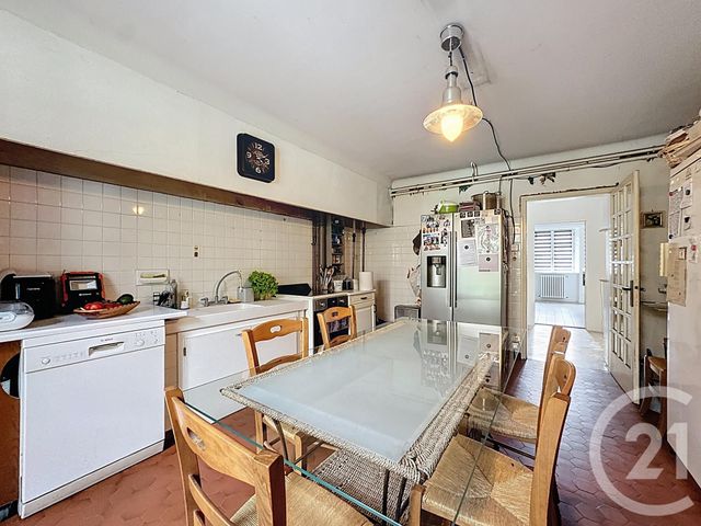 Maison à vendre - 7 pièces - 150 m2 - Pamiers - 09 - MIDI-PYRENEES