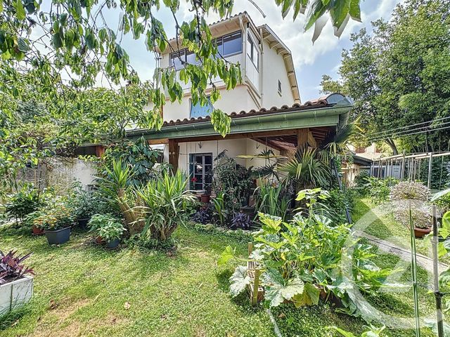 maison - PAMIERS - 09