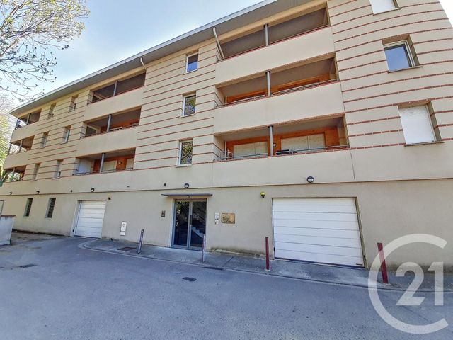 Appartement F4 à vendre - 4 pièces - 82.45 m2 - PAMIERS - 09 - MIDI-PYRENEES - Century 21 S.D.I.