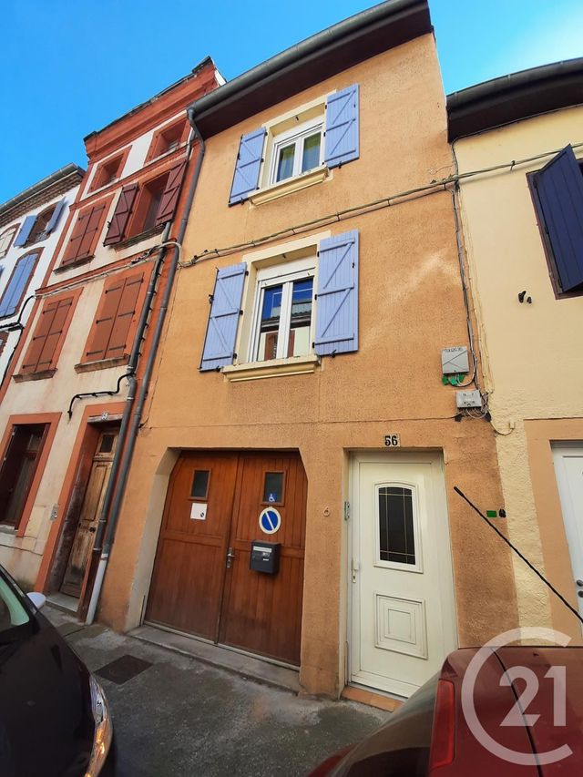 Afficher la photo en grand maison à vendre - 3 pièces - 97.0 m2 - PAMIERS - 09 - MIDI-PYRENEES - Century 21 S.D.I.