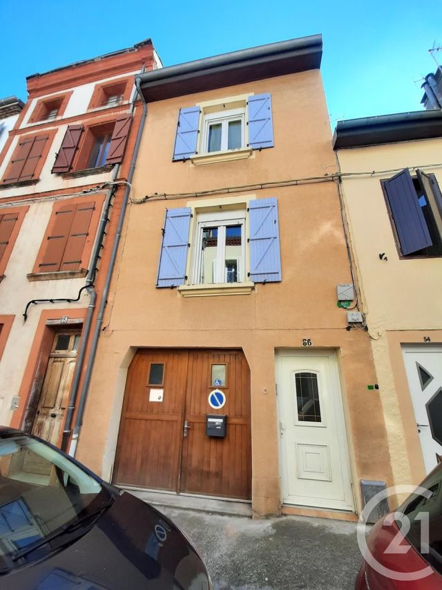 Afficher la photo en grand maison à vendre - 3 pièces - 97.0 m2 - PAMIERS - 09 - MIDI-PYRENEES - Century 21 S.D.I.