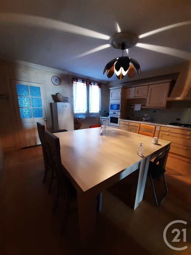 Afficher la photo en grand maison à vendre - 3 pièces - 97.0 m2 - PAMIERS - 09 - MIDI-PYRENEES - Century 21 S.D.I.
