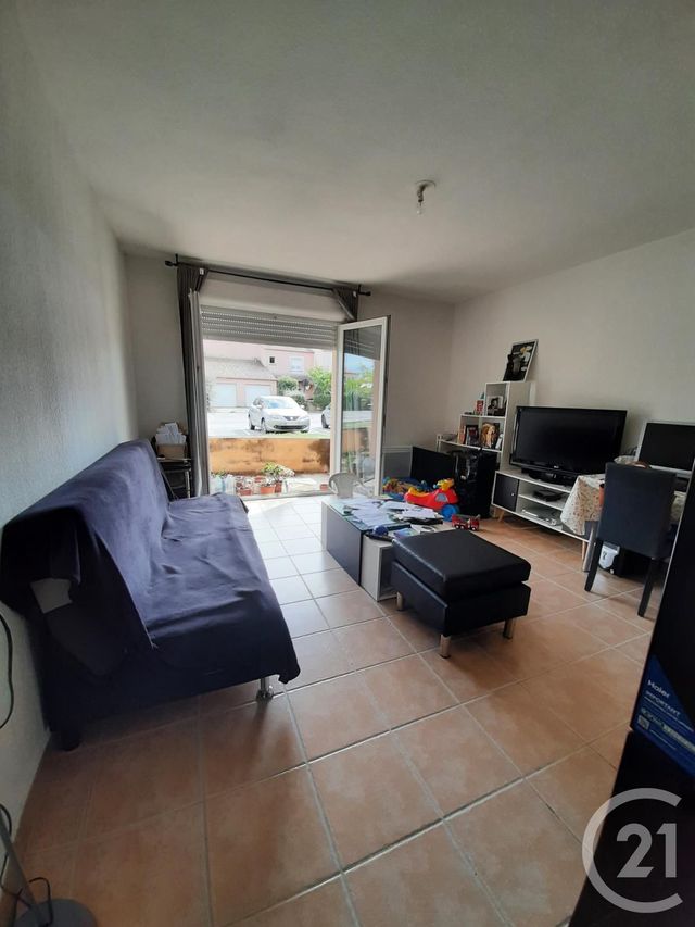Afficher la photo en grand Appartement T2 à vendre - 2 pièces - 39.63 m2 - PAMIERS - 09 - MIDI-PYRENEES - Century 21 S.D.I.