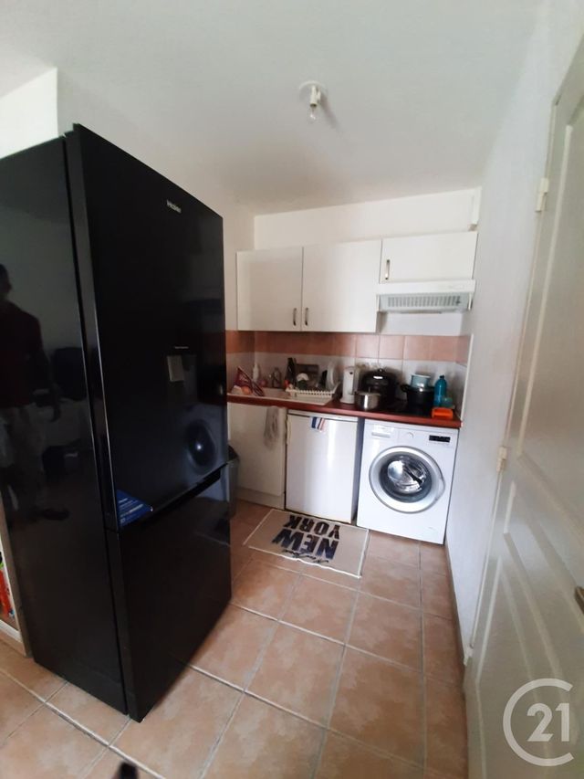 Afficher la photo en grand Appartement T2 à vendre - 2 pièces - 39.63 m2 - PAMIERS - 09 - MIDI-PYRENEES - Century 21 S.D.I.