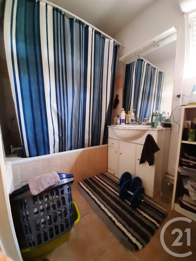 Afficher la photo en grand Appartement T2 à vendre - 2 pièces - 39.63 m2 - PAMIERS - 09 - MIDI-PYRENEES - Century 21 S.D.I.