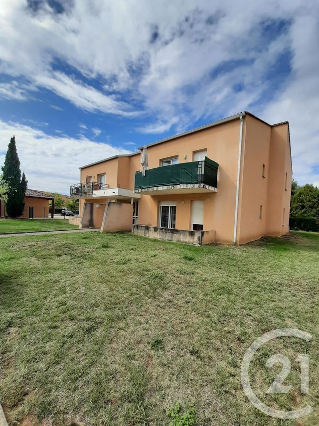 Afficher la photo en grand Appartement T2 à vendre - 2 pièces - 39.63 m2 - PAMIERS - 09 - MIDI-PYRENEES - Century 21 S.D.I.