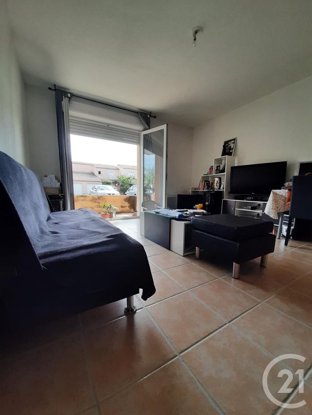 Afficher la photo en grand Appartement T2 à vendre - 2 pièces - 39.63 m2 - PAMIERS - 09 - MIDI-PYRENEES - Century 21 S.D.I.
