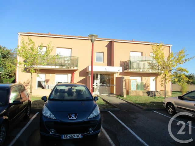 Afficher la photo en grand Appartement T2 à vendre - 2 pièces - 39.63 m2 - PAMIERS - 09 - MIDI-PYRENEES - Century 21 S.D.I.