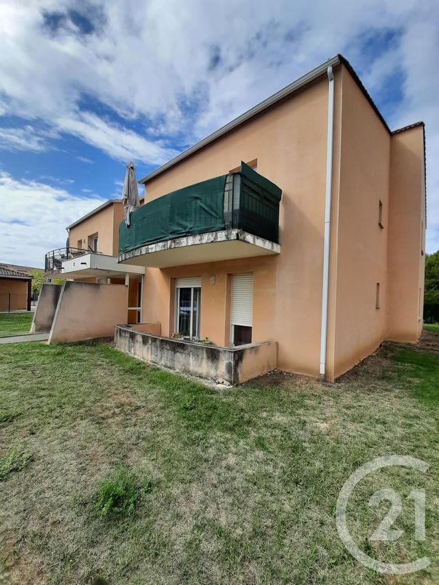 Afficher la photo en grand Appartement T2 à vendre - 2 pièces - 39.63 m2 - PAMIERS - 09 - MIDI-PYRENEES - Century 21 S.D.I.