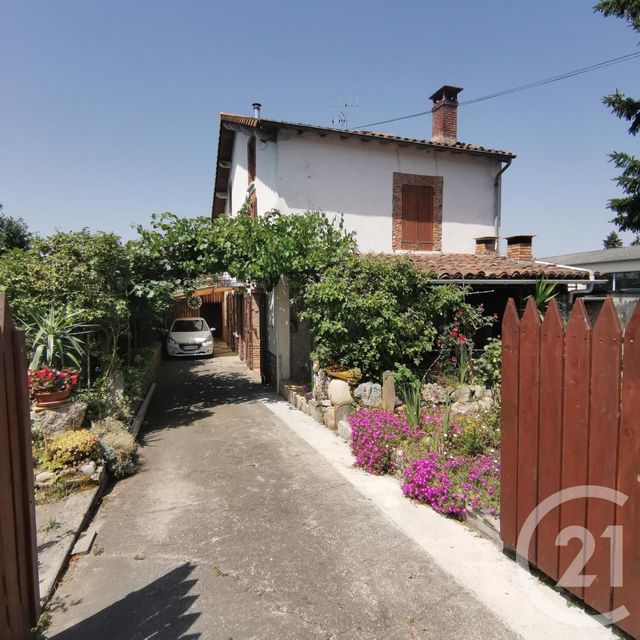 maison à vendre - 5 pièces - 122.12 m2 - PAMIERS - 09 - MIDI-PYRENEES - Century 21 S.D.I.