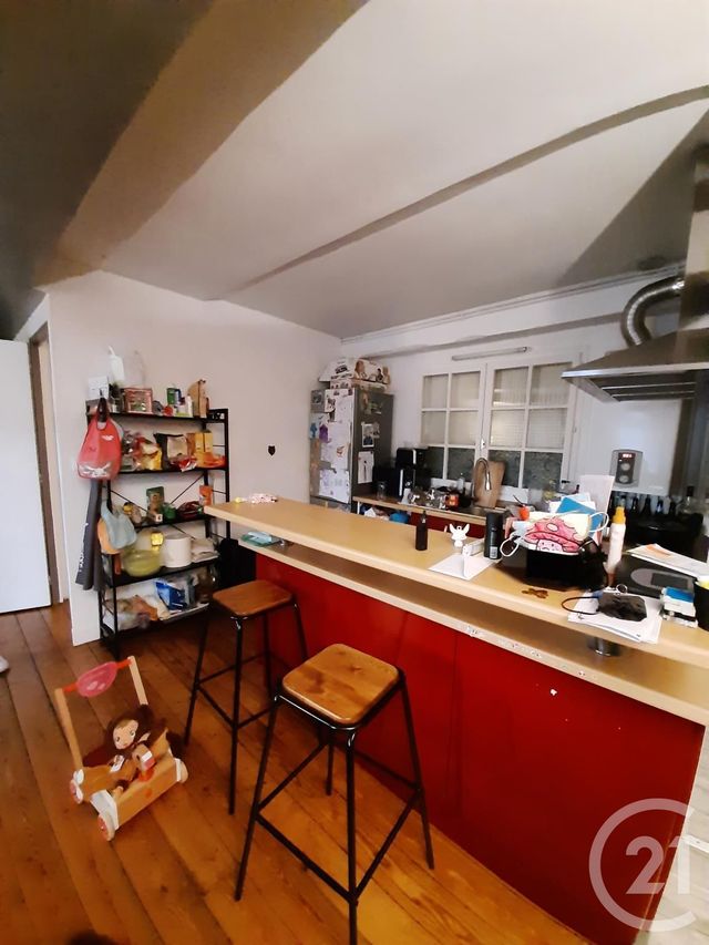 Afficher la photo en grand Appartement F3 à vendre - 3 pièces - 75.0 m2 - PAMIERS - 09 - MIDI-PYRENEES - Century 21 S.D.I.
