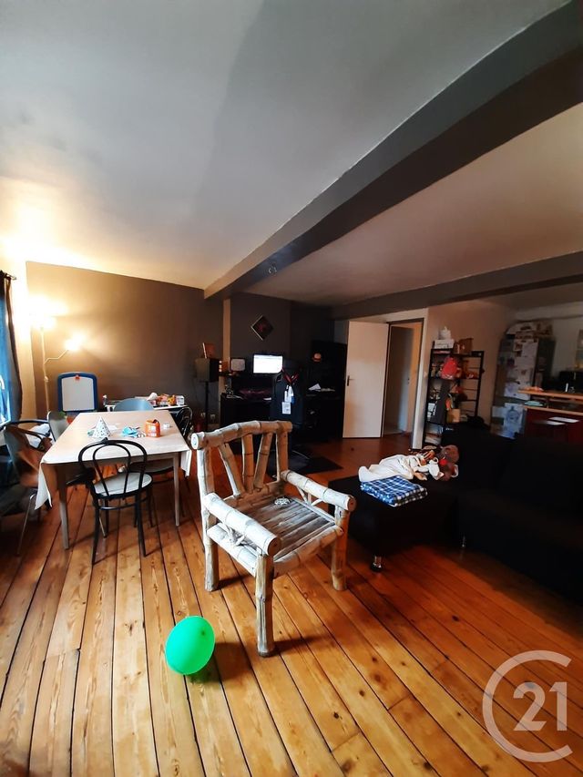 Afficher la photo en grand Appartement F3 à vendre - 3 pièces - 75.0 m2 - PAMIERS - 09 - MIDI-PYRENEES - Century 21 S.D.I.