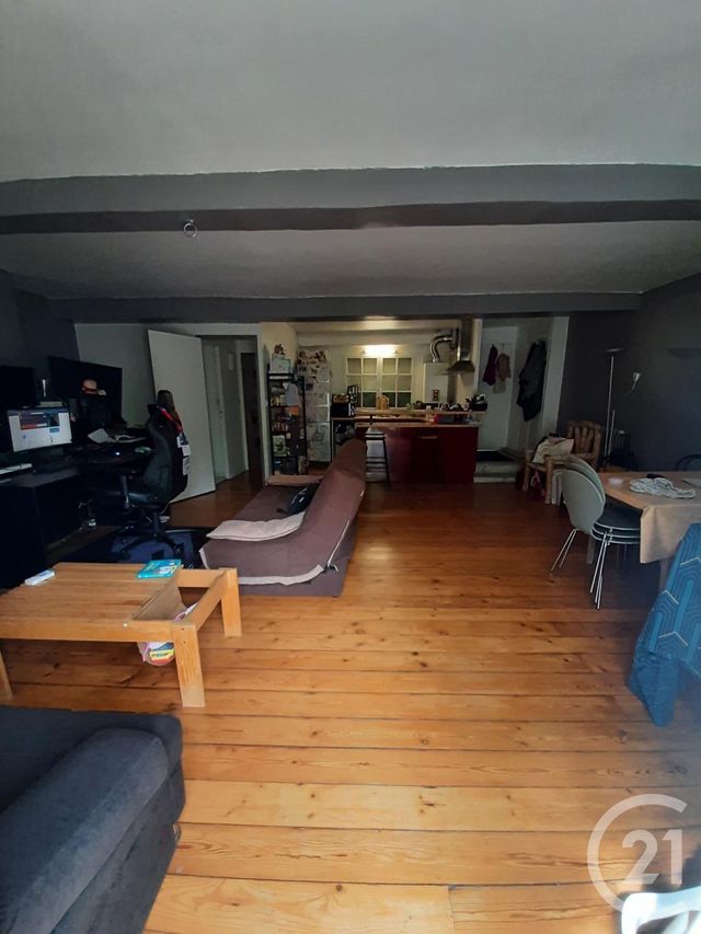 Afficher la photo en grand Appartement F3 à vendre - 3 pièces - 75.0 m2 - PAMIERS - 09 - MIDI-PYRENEES - Century 21 S.D.I.