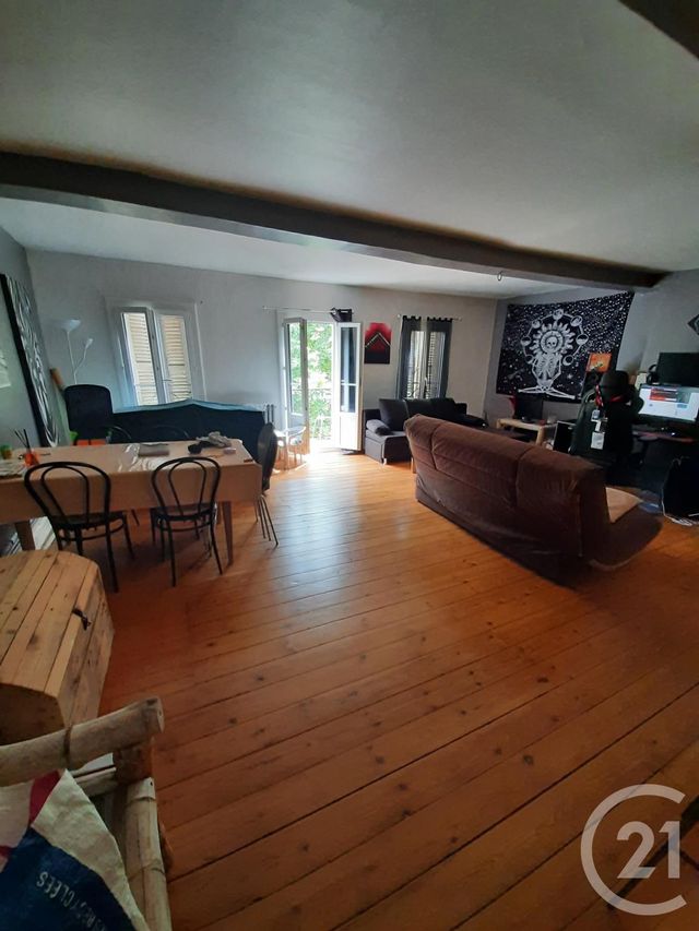 Afficher la photo en grand Appartement F3 à vendre - 3 pièces - 75.0 m2 - PAMIERS - 09 - MIDI-PYRENEES - Century 21 S.D.I.